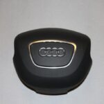 Муляж подушки безопасности Audi A8