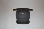 Подушка безопасности водительская Citroen C5