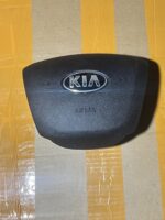 Муляж подушки безопасности Kia Rio 2011-