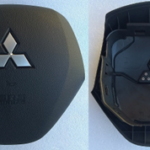 Муляж подушки безопасности Mitsubishi ASX/Outlander 2012-