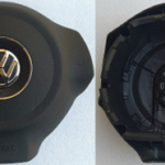 Муляж подушки безопасности Volkswagen Polo (мульти руль)